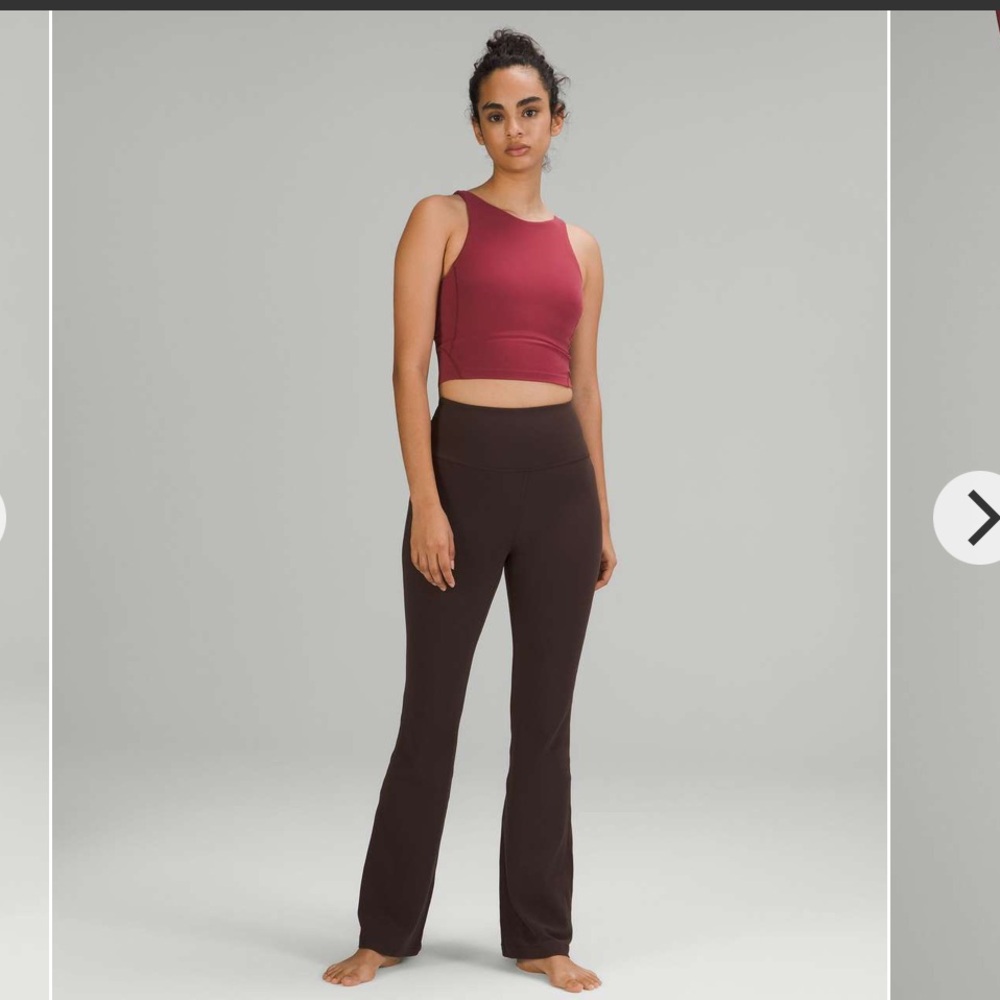 Lululemon SHR Grooves
